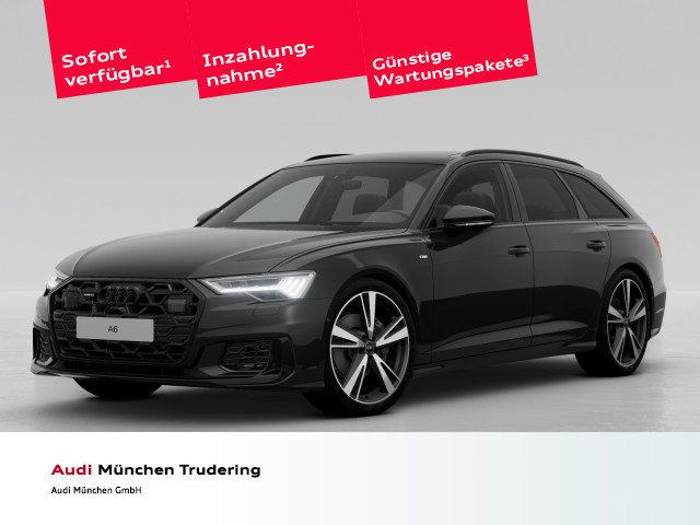 A6 Avant S line 45 TDI quattro 180( 245) kW(PS) S tronic