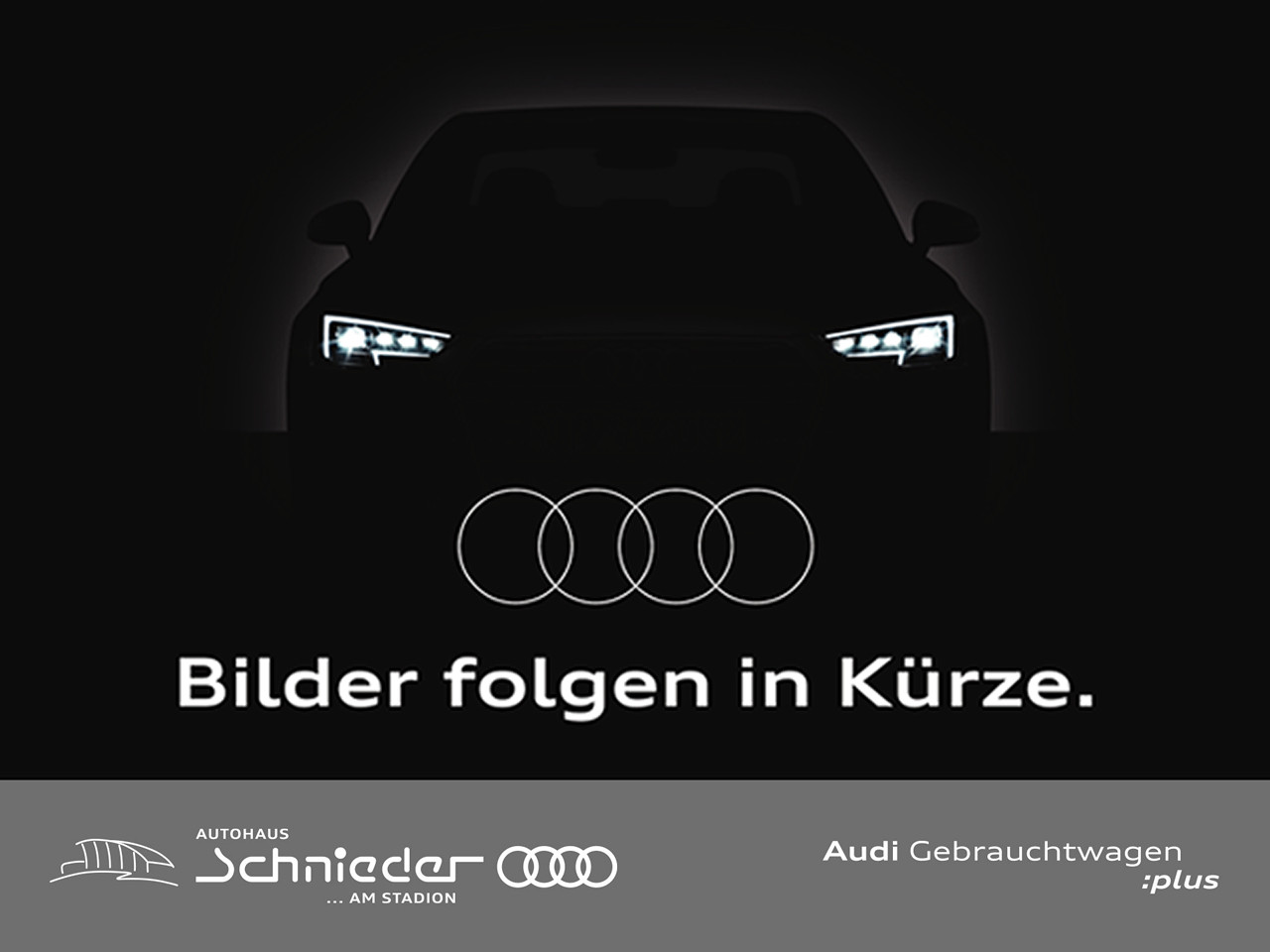 Audi A4 2.0 TDI 35 S line