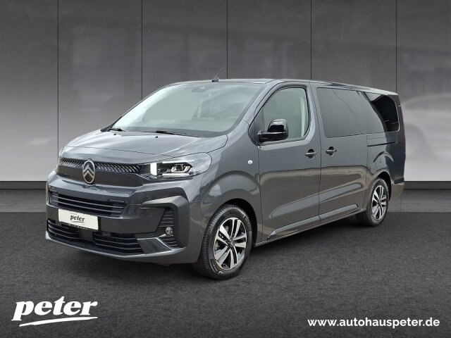 Spacetourer Plus XL BH 180 AT +LED+Nav+Kamera+