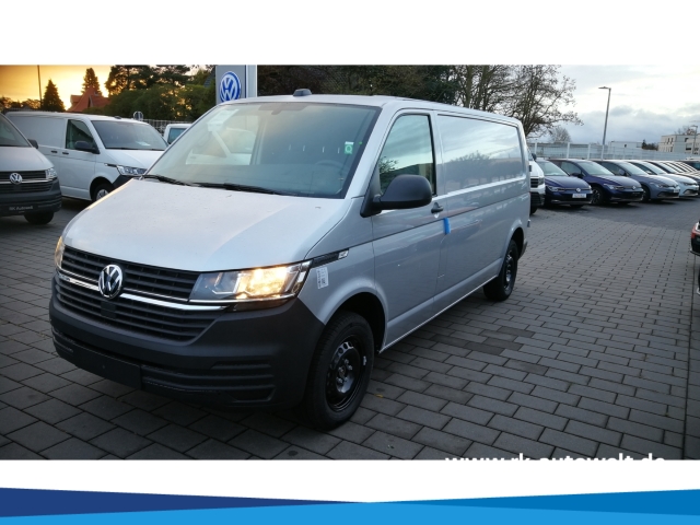 T6.1 Kasten lang 2.0 TDI Klima, HFT, Navi, DSG