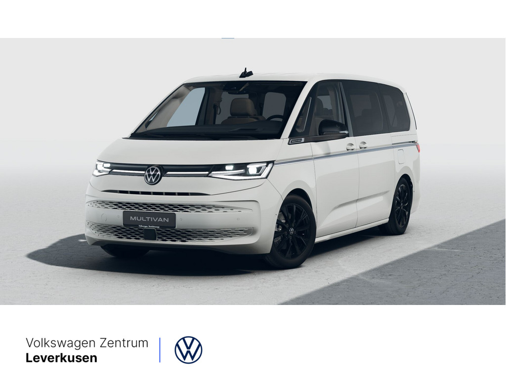 Volkswagen T7 Multivan 2.0 TDI Multivan Style Lang