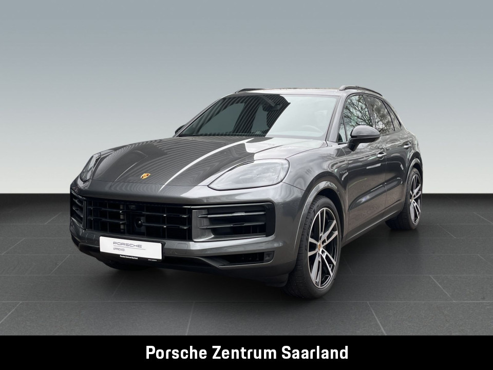 Cayenne E-Hybrid BOSE,Servo+,PASM,InnoDrive