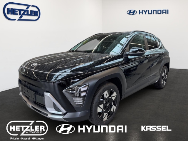 KONA Prime 2WD 1.6 T-GDI EU6e