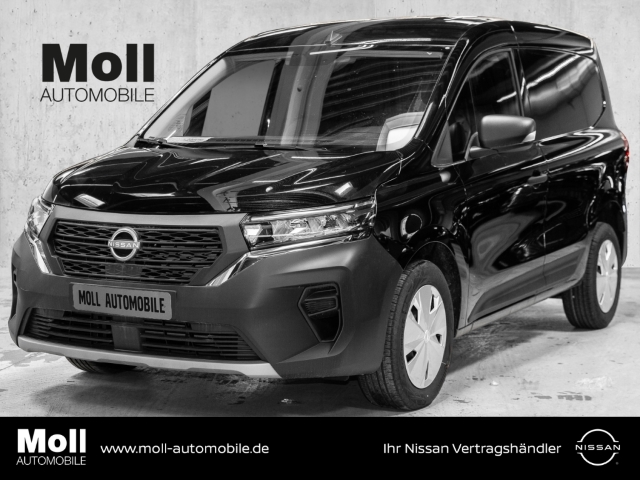 Townstar Kastenwagen 2 Kasten L1 2,0t 1.3 DIG-T 130PS 6MT Acenta LED DAB Temp Tel.-Vorb.