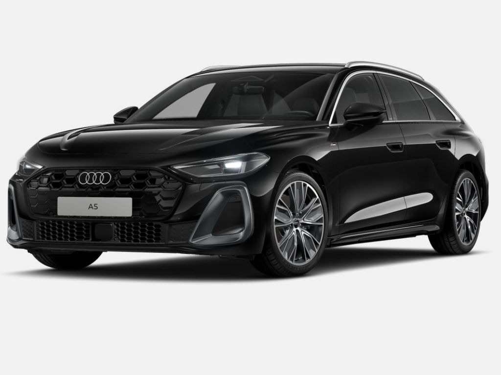 A5 Avant TDI 150 kW S tr. S line AHK Cam 19Ž