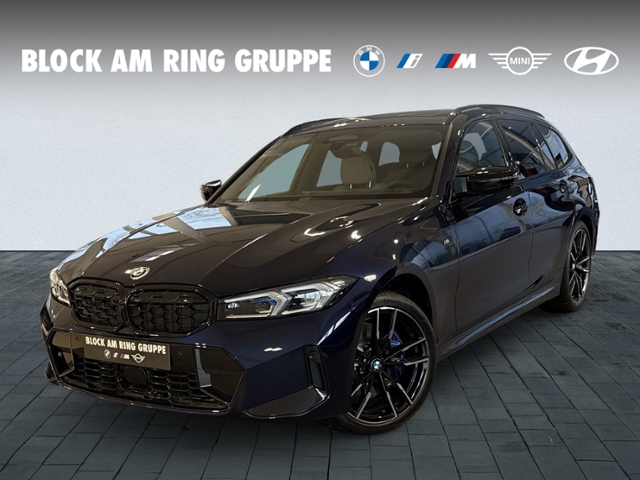 M340I XDRIVE Pano Memory ALED AHK Sthzg DA Prof.