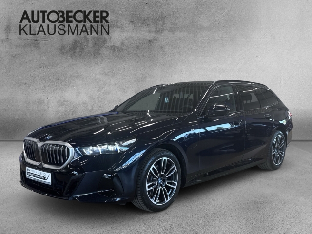 530 e xDrive Touring M SPORT 19