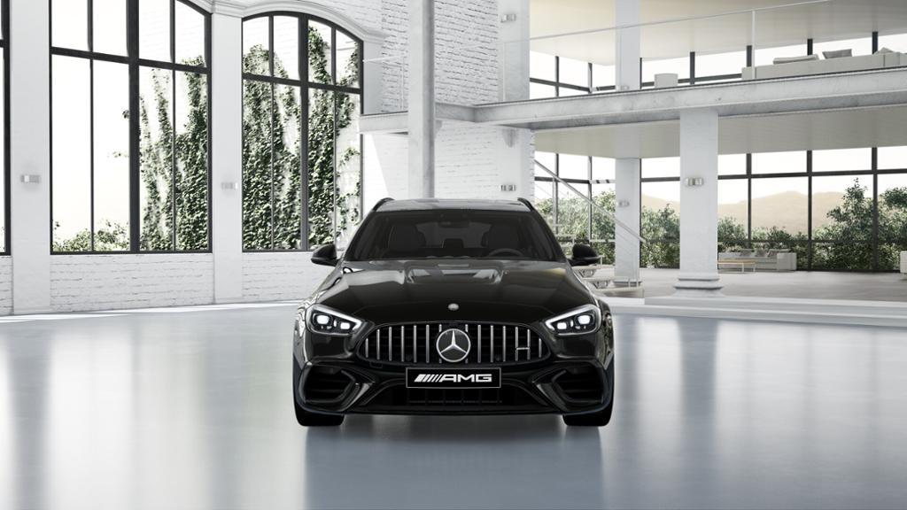 C 63 S E AMG PERFORMANCE T-Modell