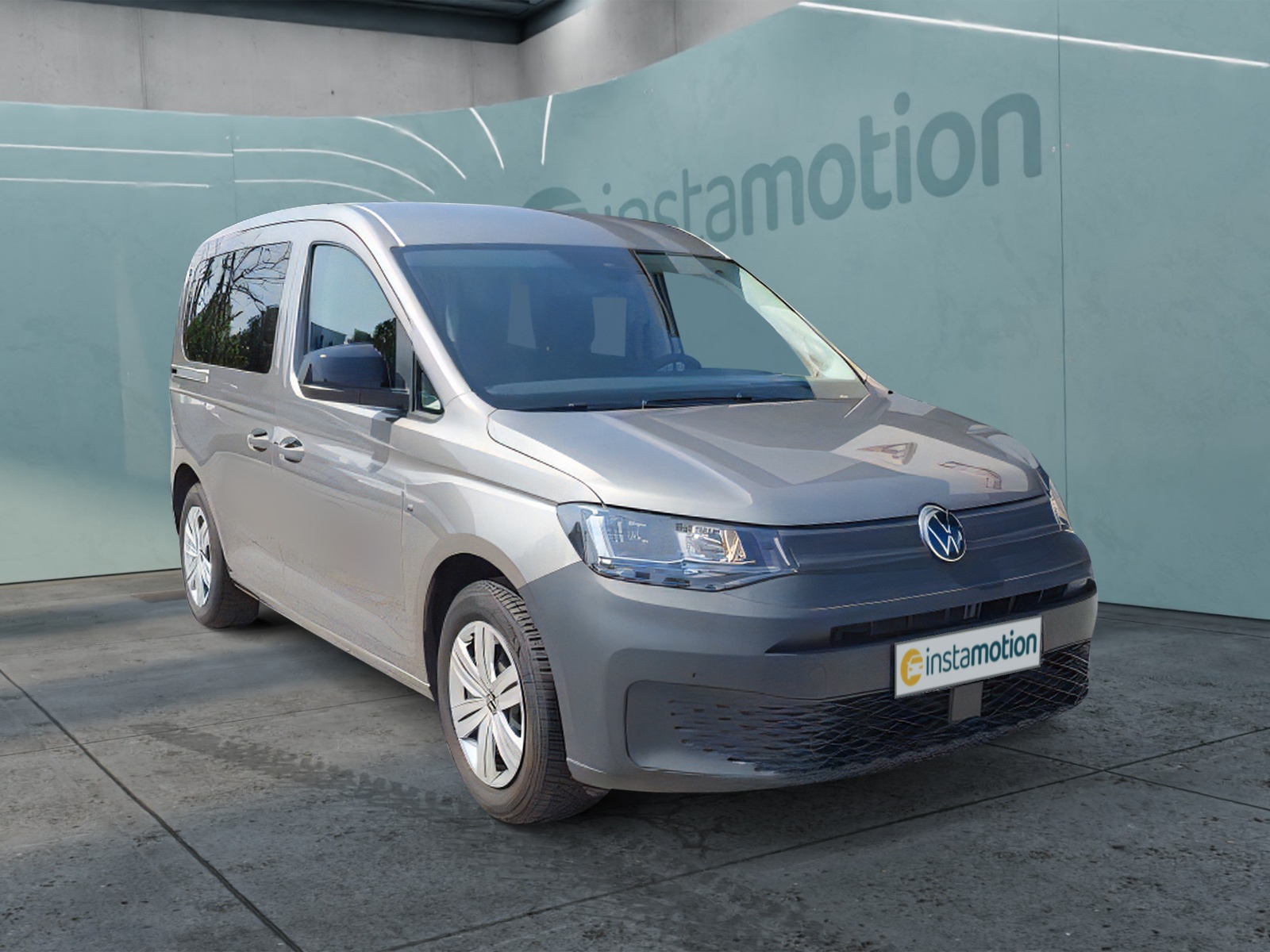 Volkswagen Caddy 1.5 TSI