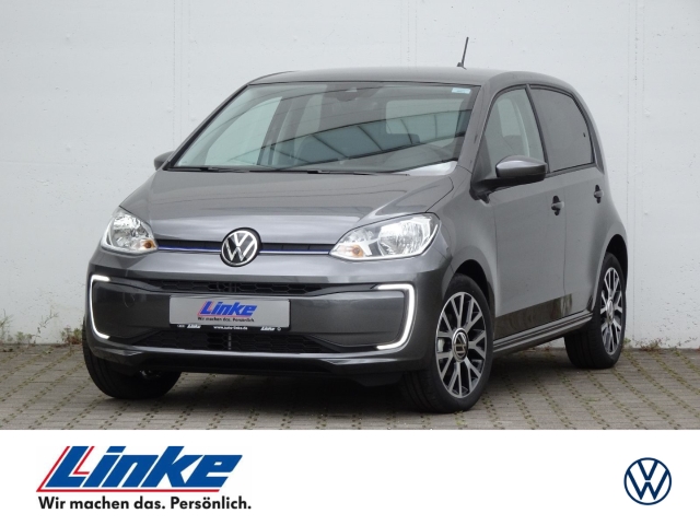 Volkswagen up 2.3 e-up Edition 3kWh CCS Maps More