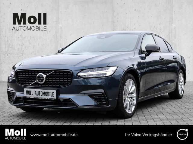 Volvo S90 R-Design Expression Recharge Plug-In Hybrid AWD T8 Twin Engine EU6d