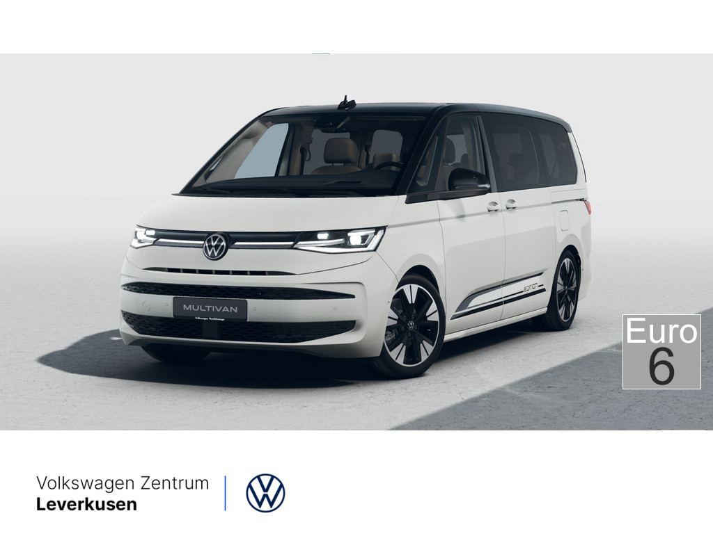 Volkswagen T7 Multivan 2.0 TDI Multivan 