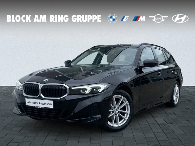 318i Touring