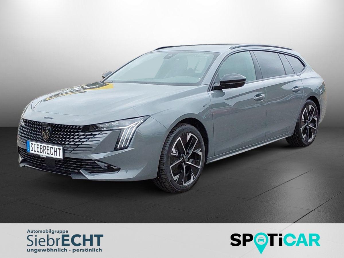 508 SW GT 1.5 *Navi*SZH*Soundsystem*uvm.