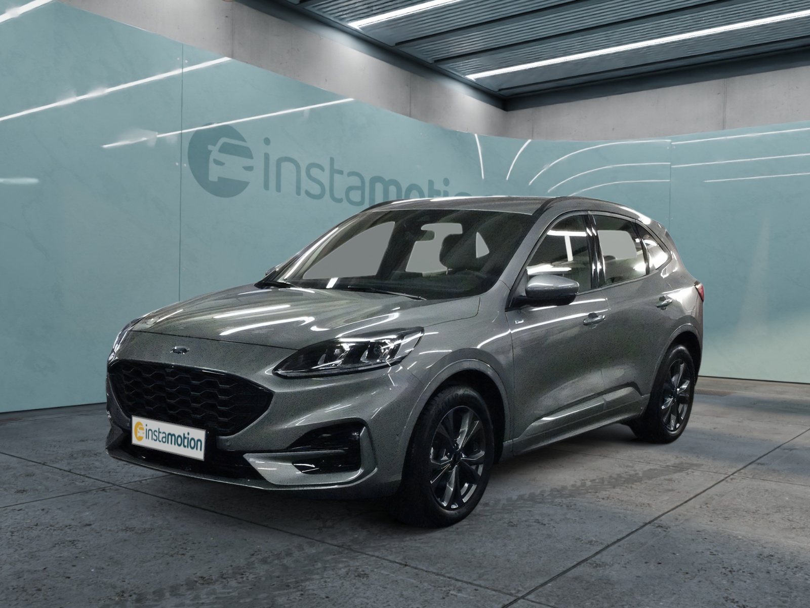 Ford Kuga 1.5 EcoBoost ST-LINE