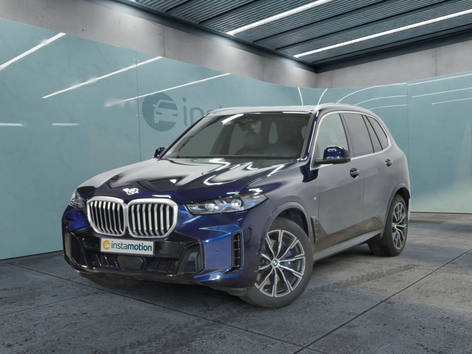 X5