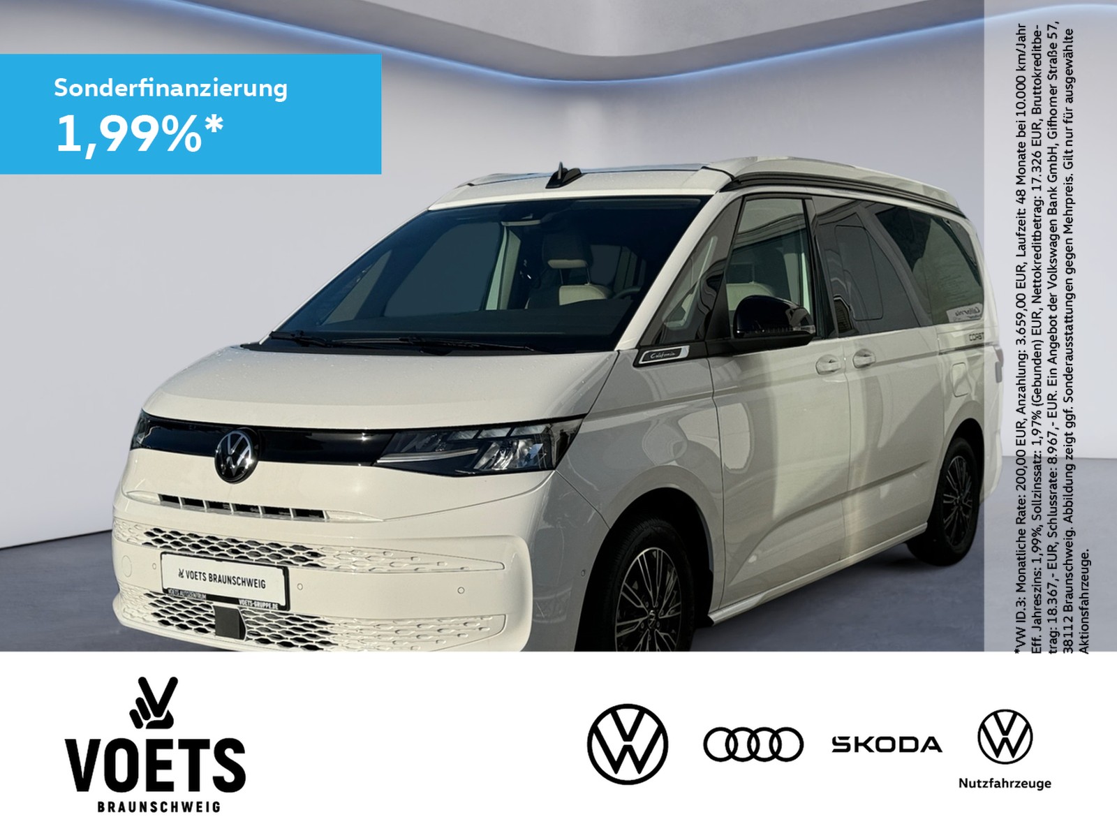 vw T7 Multivan