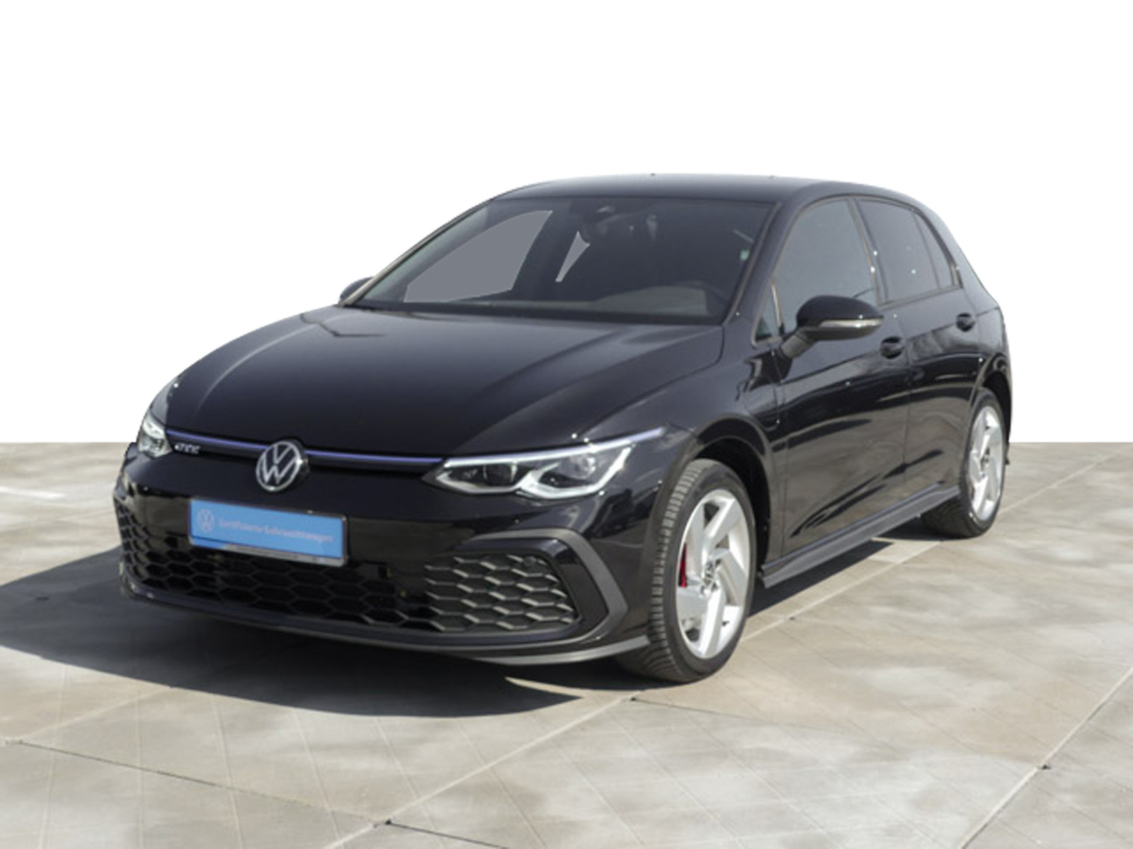 Volkswagen Golf 1.4 VIII GTE eHybrid Dig