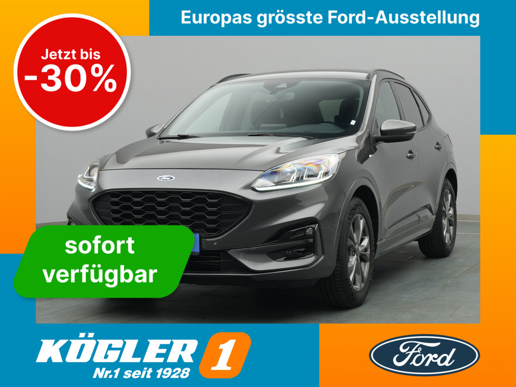 Ford Kuga ST-Line 150PS
