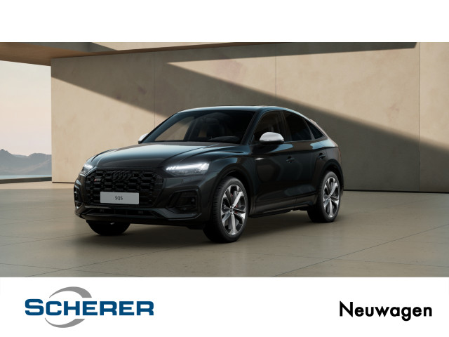 SQ5 Sportback TDI 251(341) kW(PS) tiptronic