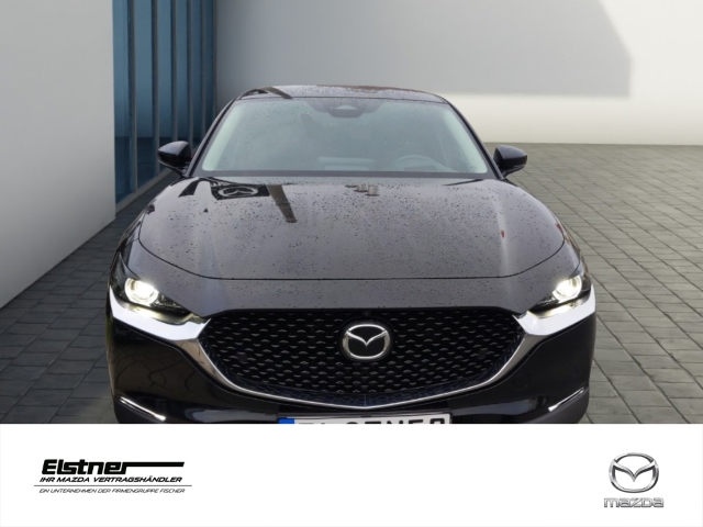 Mazda CX-30 e G150 Exclusive-line DASO DESI