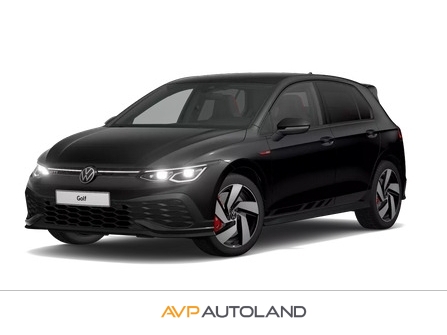 Golf VIII GTI Clubsport 2.0 TSI DSG | NAVI | ACC