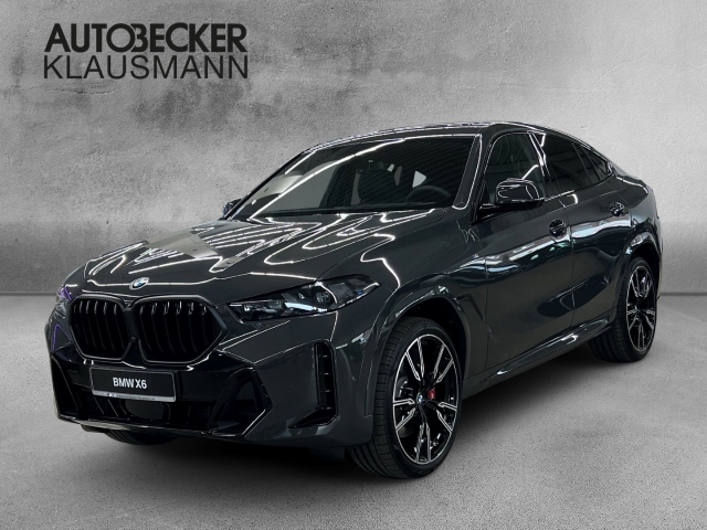 X6 xDrive40d M SPORT Pro LMR 22
