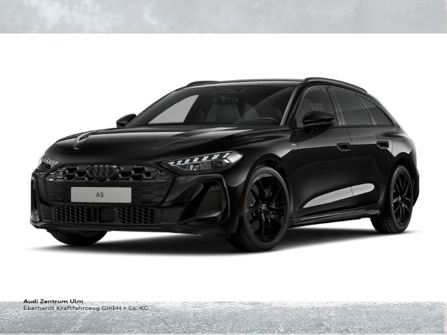 A5 Avant TFSI quattro 150 kW S tron ic