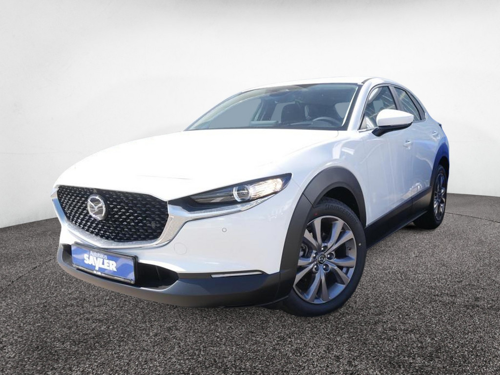 Mazda CX-30 e 140 Center-Line