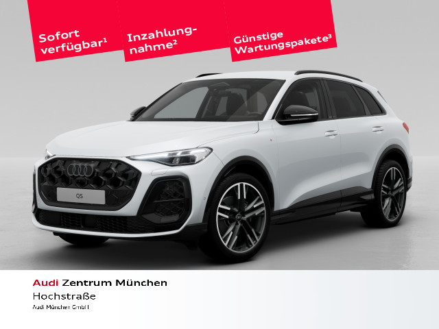 Q5 SUV TFSI quattro 150 kW S tronic