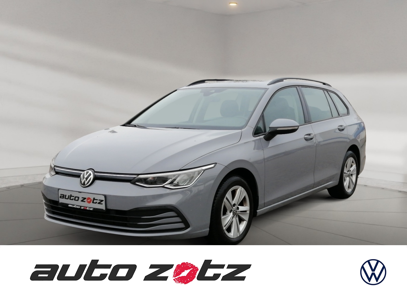 Volkswagen Golf Variant 1.0 Life eTSI