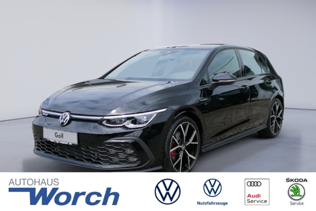 Volkswagen Golf 2.0 TDI VIII GTD