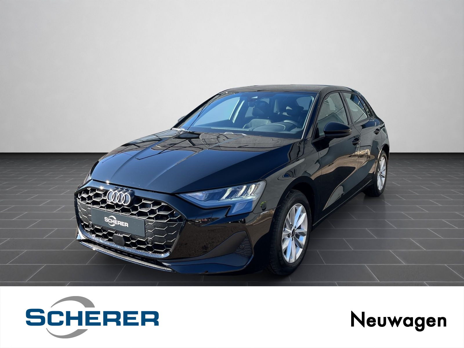 A3 Sportback 35 TFSI 110(150) kW(PS) S tronic