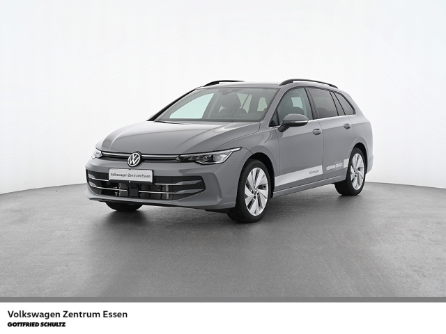 Golf Variant Style eTSI DSG AHK LEDplus Head-up Navi