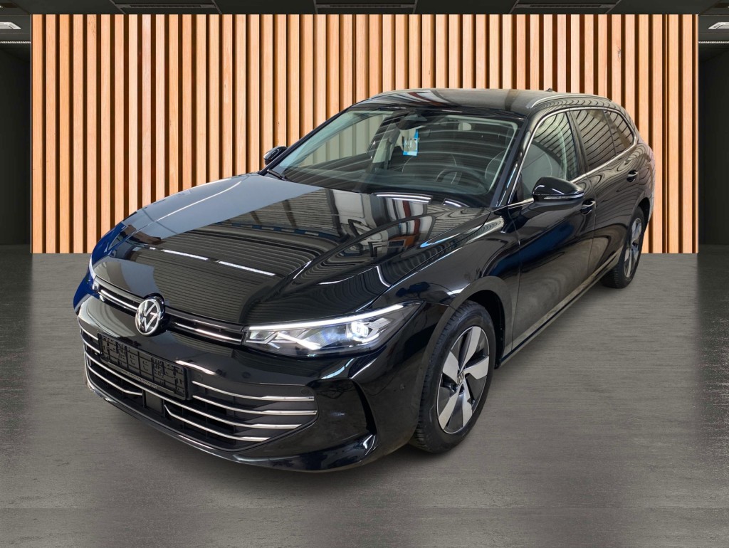 Passat Variant 1.5 eTSI Business*neues Modell*