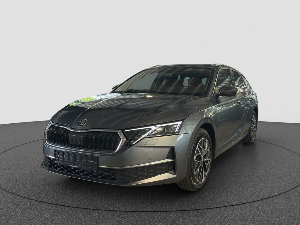 Octavia Combi Tour 2,0 TDI 110 kW Tour