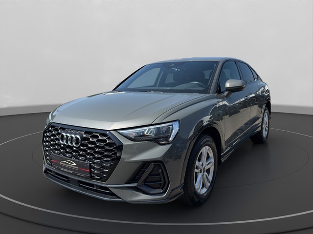 Q3 Sportback 45 TFSI e *NAVI*OPTIK*PDC*KAMERA*SH