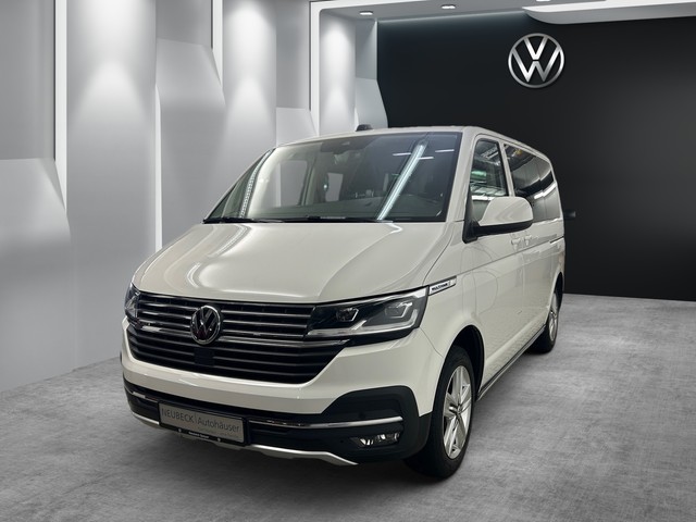 T6 Multivan 2.0TDI 4MOTION T6.1 Pan Americana