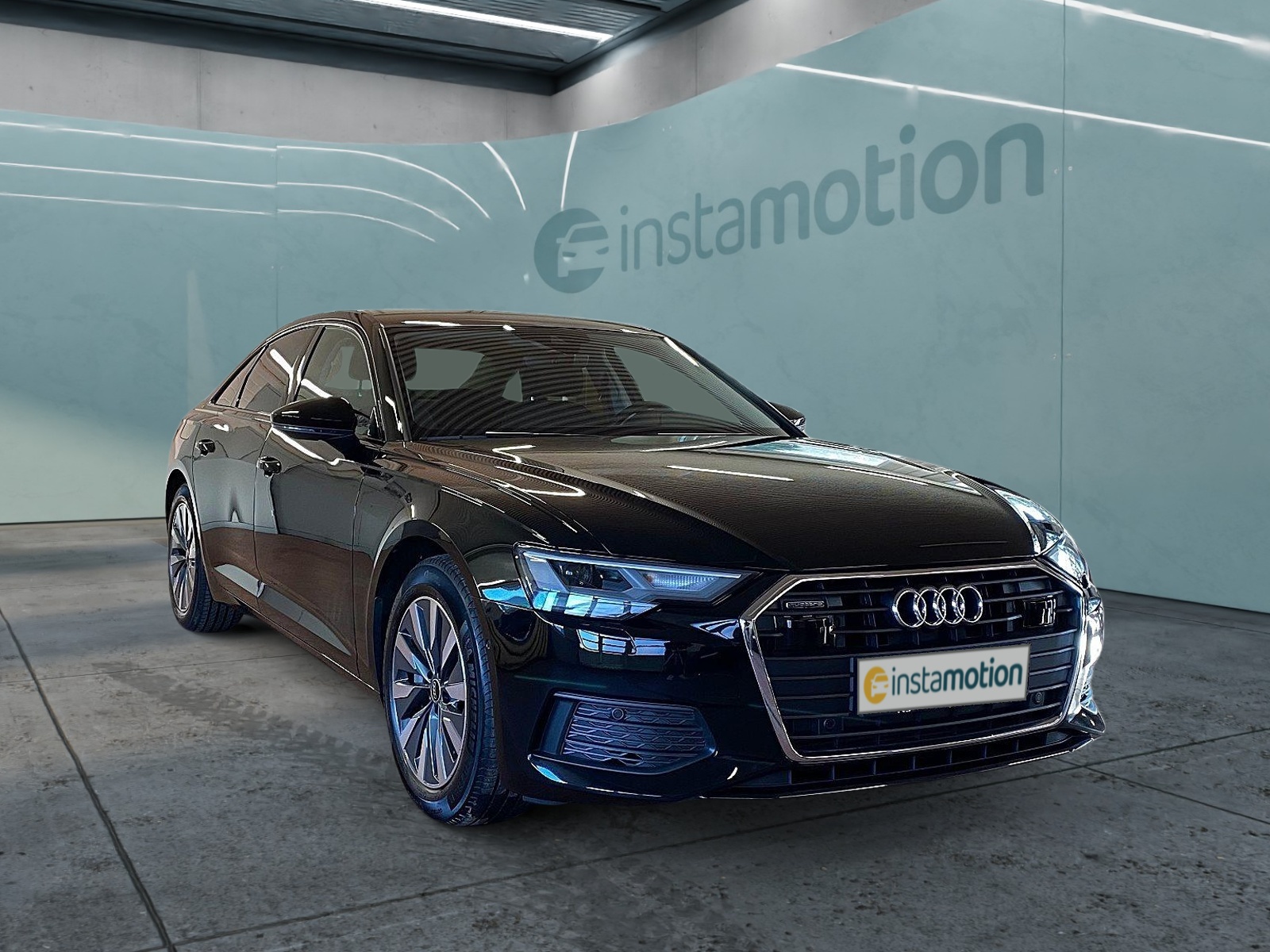 Audi A6 Lim 50 TFSIe quattro