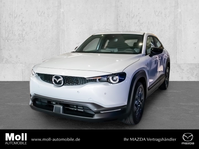 Mazda MX-30 Exclusive-Line R e