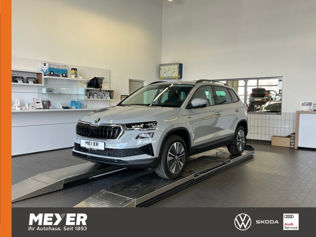 Skoda Karoq 1.5 TSI DRIVE