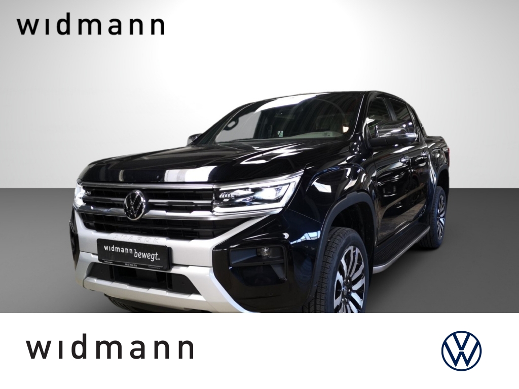 Amarok Aventura DC 3.0 TDI 10-G Aut. 4MOTION AHK