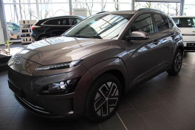 Hyundai Kona Edition 30 Edition 30 Elektro