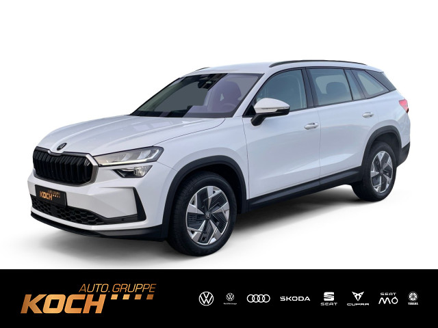 Kodiaq Selection*2.0TDI*DSG*NAVI*LED*RFK*