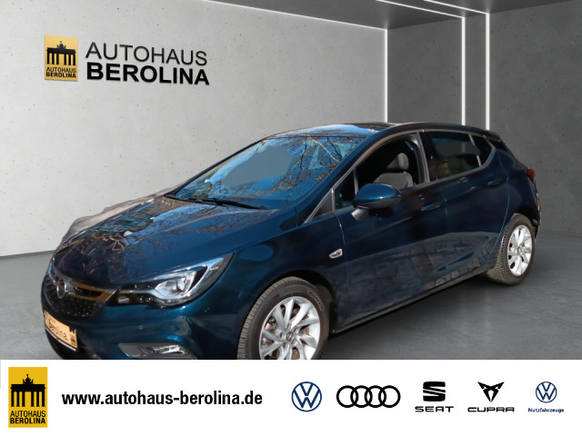 Opel Astra 1.4 K Lim Turbo Innovation R