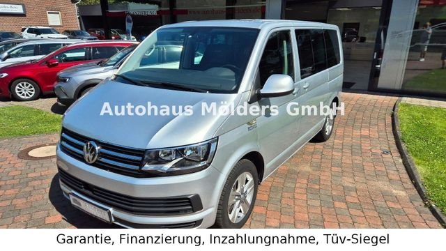 T6 Multivan TDI *Behindertenumbau*el.Rollstuhl* Multivan