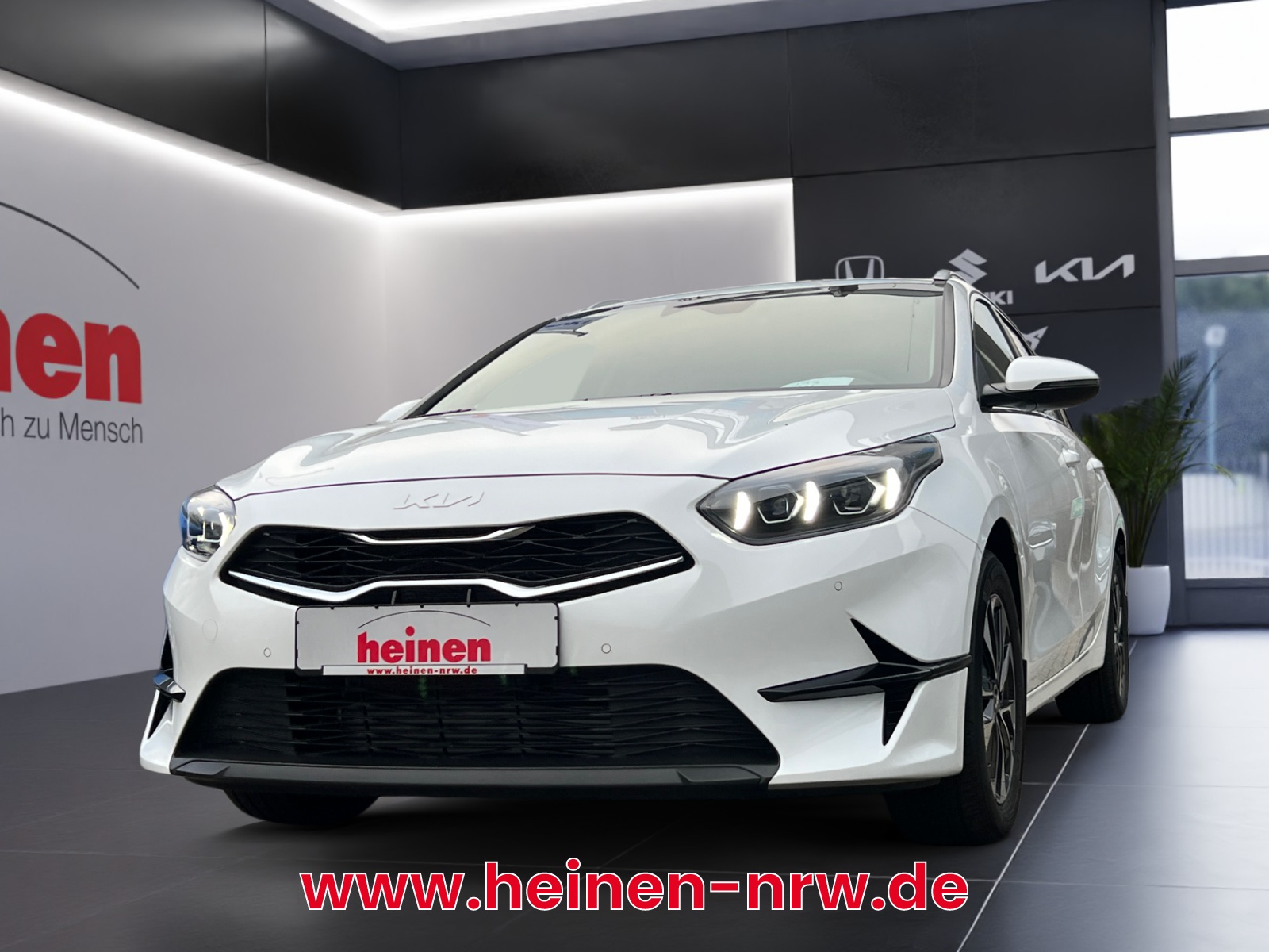 Kia cee'd