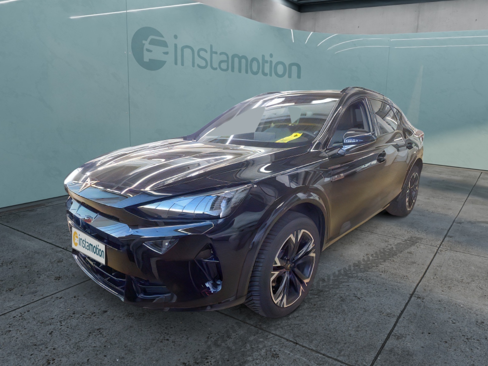 Formentor 1.5 eTSI DSG Facelift | ACC | NAVI