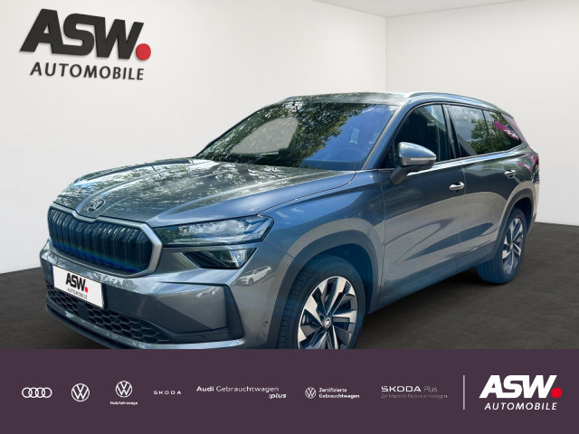 Kodiaq Selection 2,0TDI 142kW DSG 4x4 Navi AHK