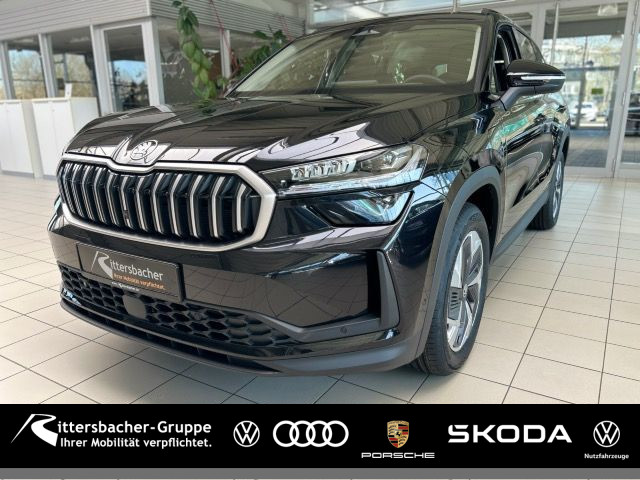 Kodiaq Selection 1,5 TSI iV 150 kW 6-Gang-DSGSofort verfügbar
